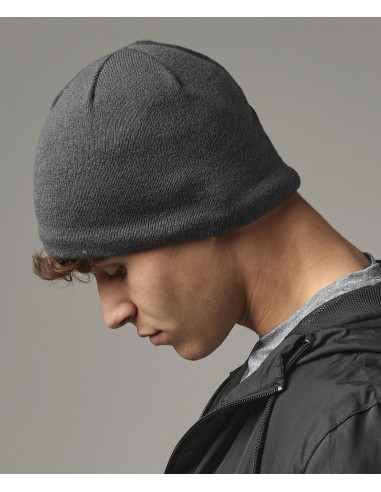 BEE-B501-Water Repellent Active Beanie